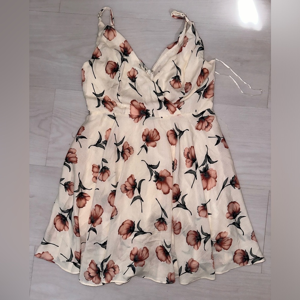 Spring Dress !